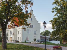 Vidbynäs Gård & Konferens, hotel perto de Vidbynäs Golf, Nykvarn