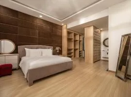 Tashi Apartment