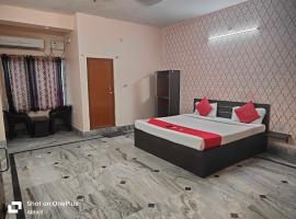 OYO 82319 SHAKTI Resort, hotel in Bhadrak