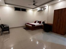 Long Acres, guest house in Guwahati