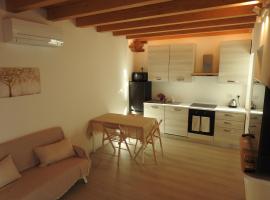 La Divina Suites, apartment in Dalmine