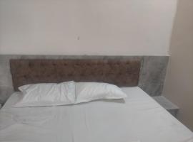 Shreeradhepalace, hotel 