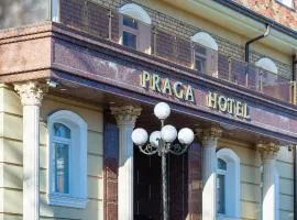 Praga Hotel