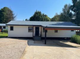 Idlewood unit 2、ダルストロアームのホテル