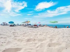 Privillege Fort Noks Beach Apartments