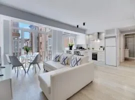 XPCE Merced Square - PICASSO