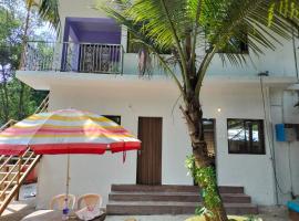 Vellankani Resort Gorai, complexe hôtelier à Mumbai