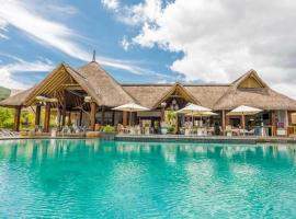 west villas, hotel en Tamarin