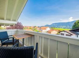 Ferienwohnung Bergblick