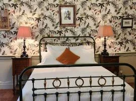La Pelisserie, Chambres d'Hotes