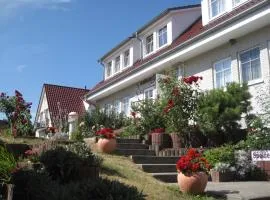 Aparthotel Leuchtfeuer Rügen