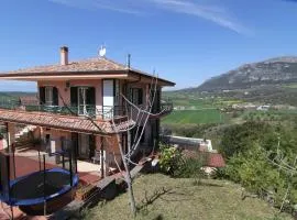 Villa Giulia - Cilento - Giungano