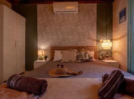 Omonia Beach House 2