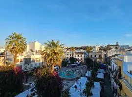 Apartamento Centro Cabildo