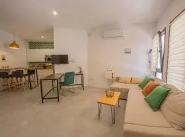 Apartamentos Granada Parque de Las Ciencias 3000