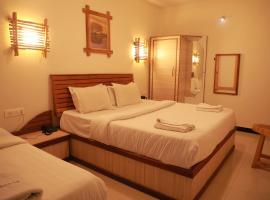 The Woodlands Residency- Unmarried and stag groups not allowed, hotel i Ooty