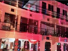 ASTHA GUEST HOUSE