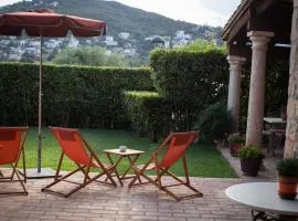 Hotel Mas 1670 - Adults Only