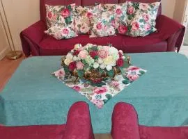 Ferienwohnung Strandrose