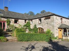 Sockbridge Mill Bed and Breakfast, hotel in Penrith