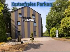 Hotel Platin