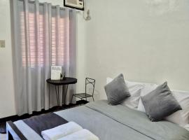 Casa Olivia: Coron şehrinde bir ucuz otel
