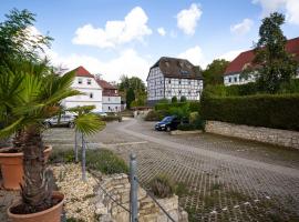 Feriendorf Slawitsch, vacation rental in Bad Sulza