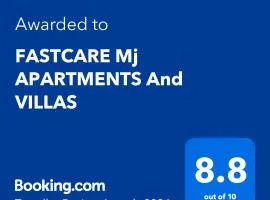 MJ MARINA, Fastcare Mtwapa Creek