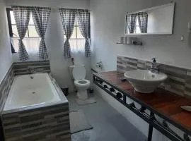 Umbuntu guesthouse