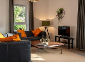 Lagavulin Apartment, beach rental in Oban