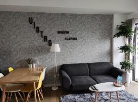 H2 Homestay - Ecopark, Văn Giang, Hưng Yên, φθηνό ξενοδοχείο σε HÆ°ng YÃªn