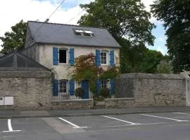 Maisonnette - Centre Landerneau