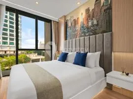 Vivida by Kozystay - Cilandak