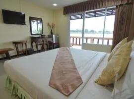 Techno Riverview Resort