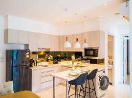 Cassia Residences, hotel di Pantai Bang Tao
