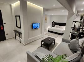 Helio Cairo Hotel