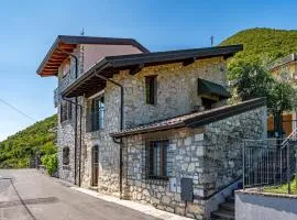 Lago di Iseo - Lake View House (Casa sul Lago)