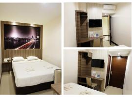 HOTEL MY HOME SINTANG, hotel i Sintang