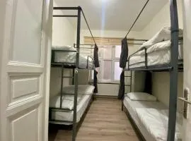 Nostalgia Time Hostel