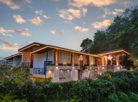 Vivera Highlands, hotel en Kodaikanal