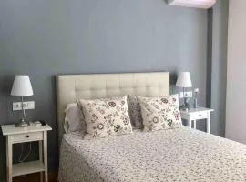 II Apartamentos Morales & Arnal