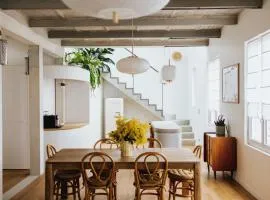 Maison Hubert、ボルドーのゲストハウス