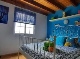 Apartamento Sueño Azul