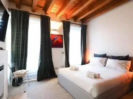 Primopiano - Zumbini