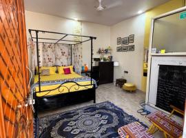 Akvin Homestay, homestay in Aurangabad