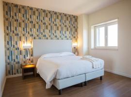 Tre cancelli rooms, hotel a Potenza