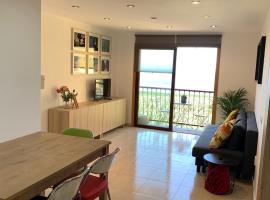 Apartamento Los Guirres