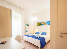 Casa Mian - Bed and Breakfast, hotel conveniente a Orosei