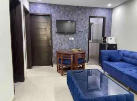 3 bed Luxurious Apartment DHA PH8