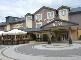 Hotel Batory